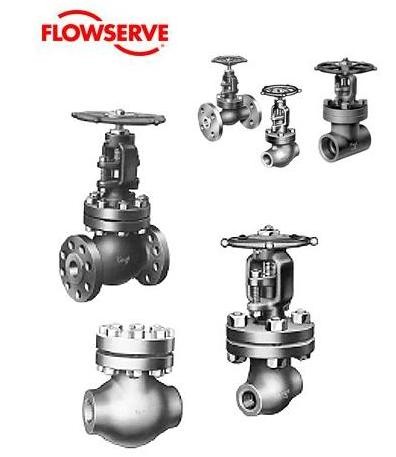 供应美国福斯FLOWSERVE球阀 